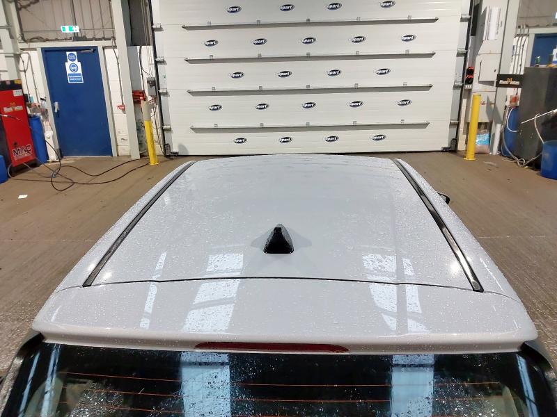 2025 HYUNDAI I20 ADVANC