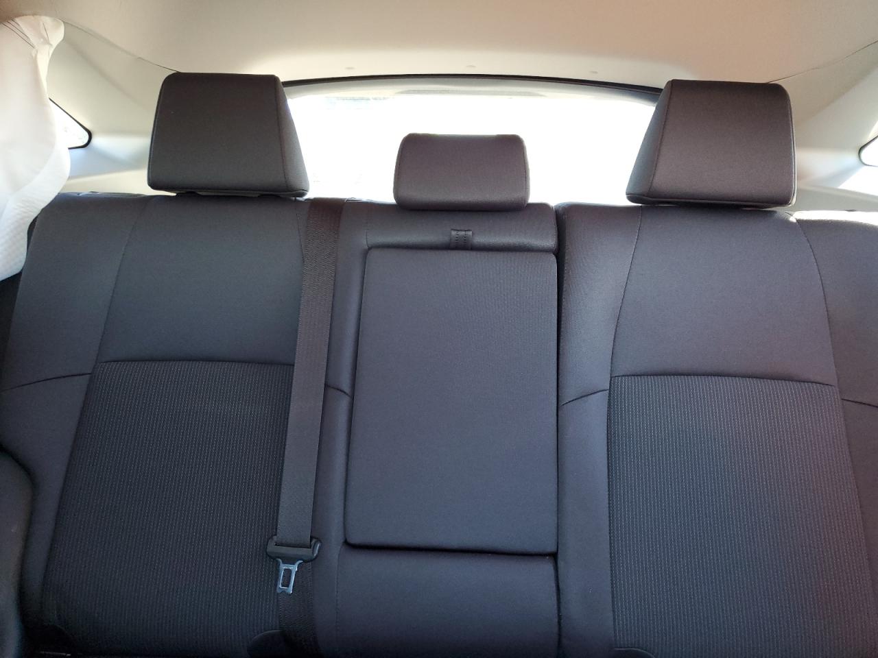 2022 Toyota Venza Le VIN: JTEAAAAH0NJ090825 Lot: 91344265