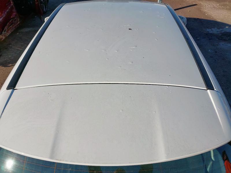 2017 MERCEDES-BENZ A CLASS A160 SE 5DR