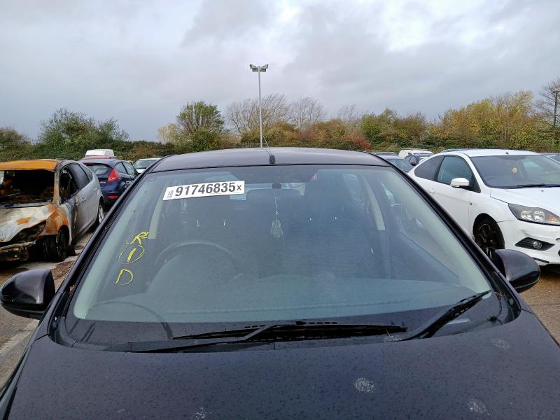 2010 MAZDA 2 1.3 TAMURA 5DR