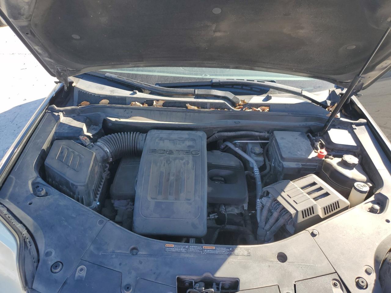 2017 GMC Terrain Sle VIN: 2GKFLTEK4H6315775 Lot: 90347785