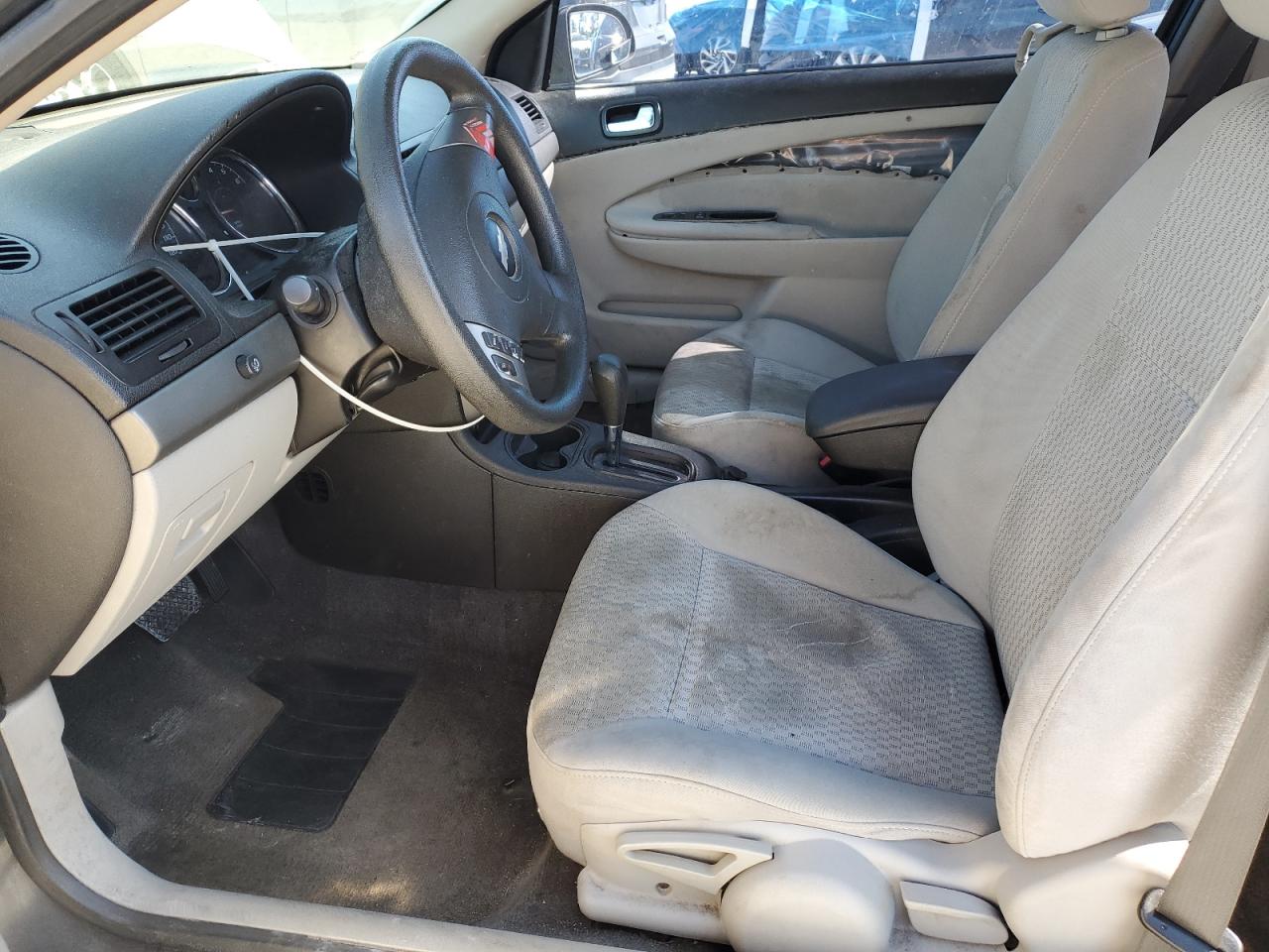 2008 Chevrolet Cobalt Lt VIN: 1G1AL18F187129614 Lot: 92503835