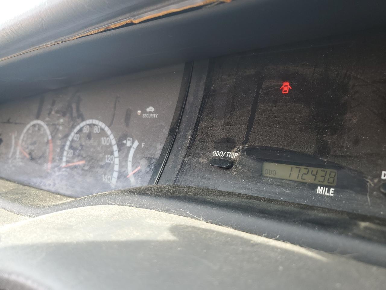 2000 Toyota Avalon Xl VIN: 4T1BF28B3YU093931 Lot: 90887565