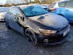 2017 VOLKSWAGEN SCIROCCO 2.0 TDI 184 BLUEMOTION TECH R-LINE 3DR for sale at Copart WOLVERHAMPTON