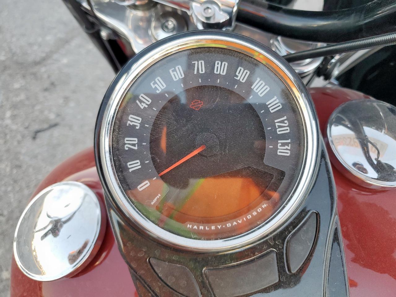 2020 Harley-Davidson Flhcs VIN: 1HD1YBK1XLB064584 Lot: 91992385