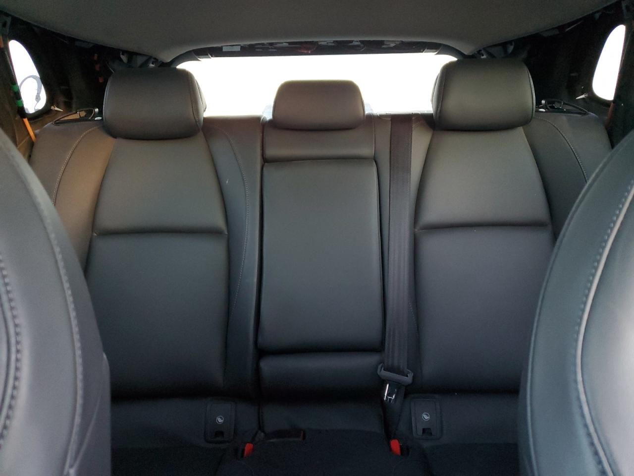 2023 Mazda Cx-30 Preferred VIN: 3MVDMBCMXPM504190 Lot: 92246525