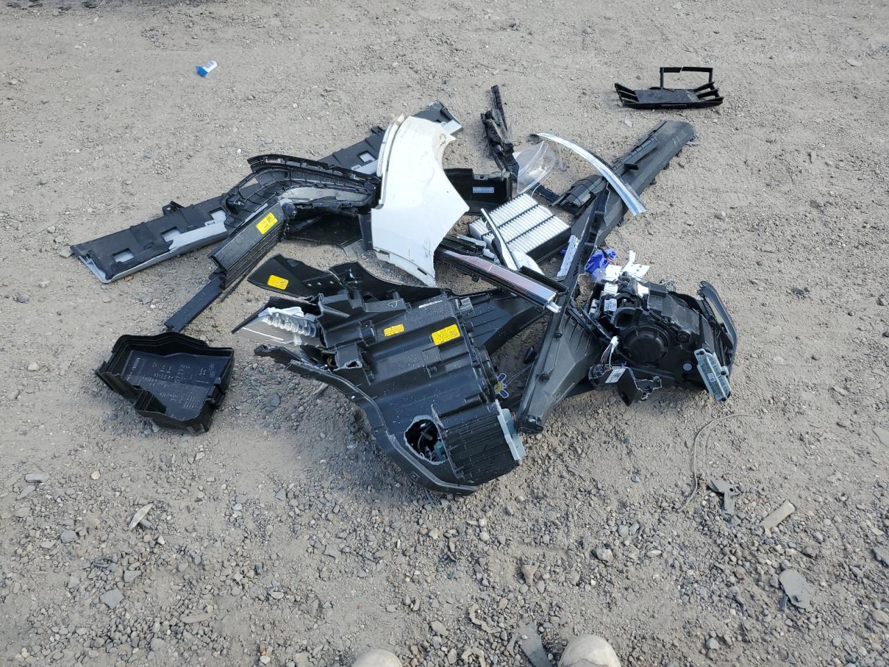 2025 Kia K4 Ex VIN: 3KPFU4DE6SE214870 Lot: 92343875