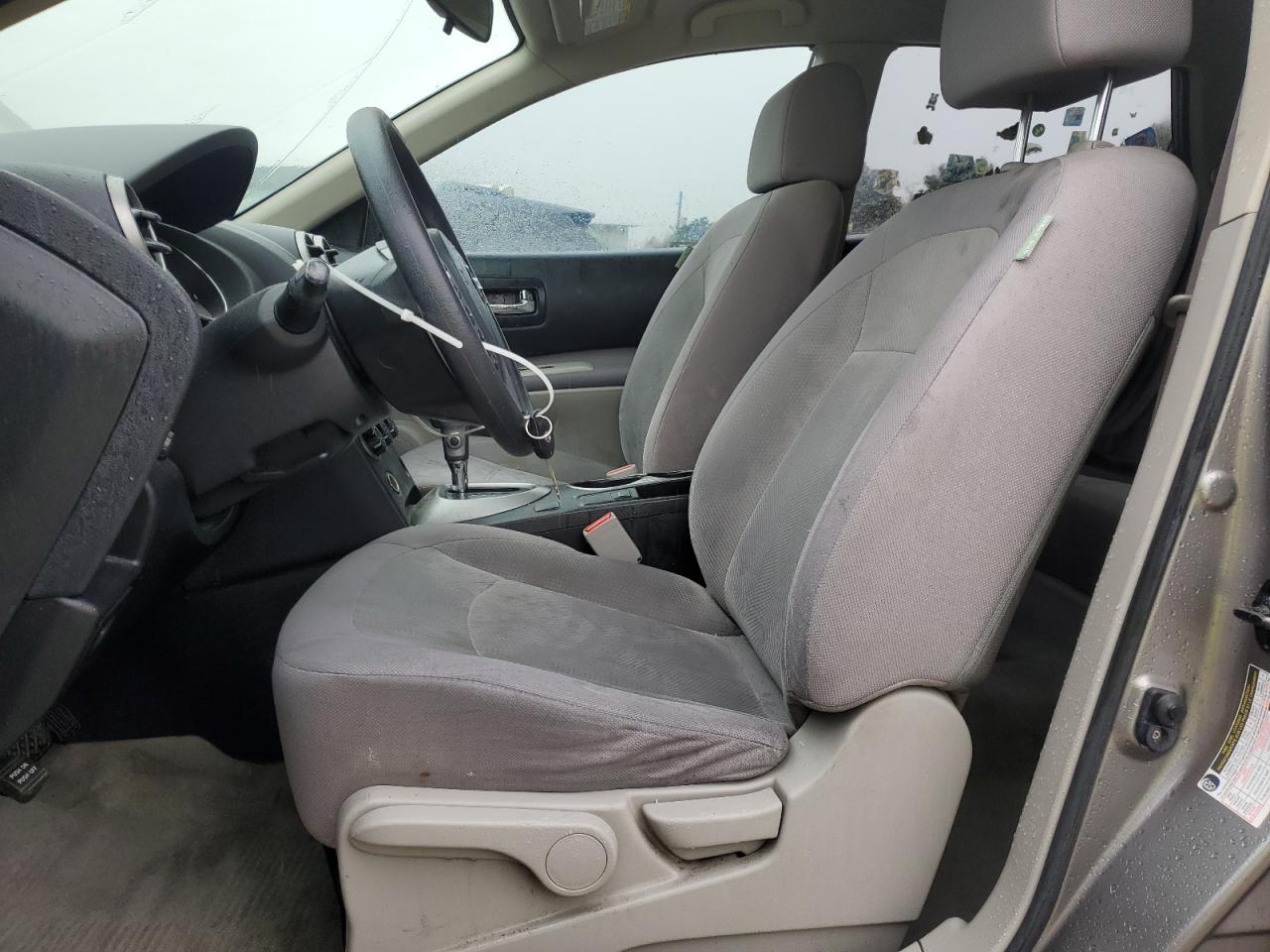 2013 Nissan Rogue S VIN: JN8AS5MT9DW503405 Lot: 96297175