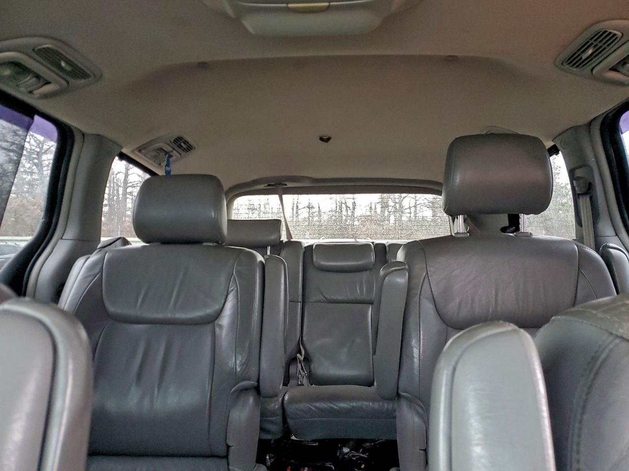 2004 Toyota Sienna Xle VIN: 5TDZA22C84S036402 Lot: 93829795