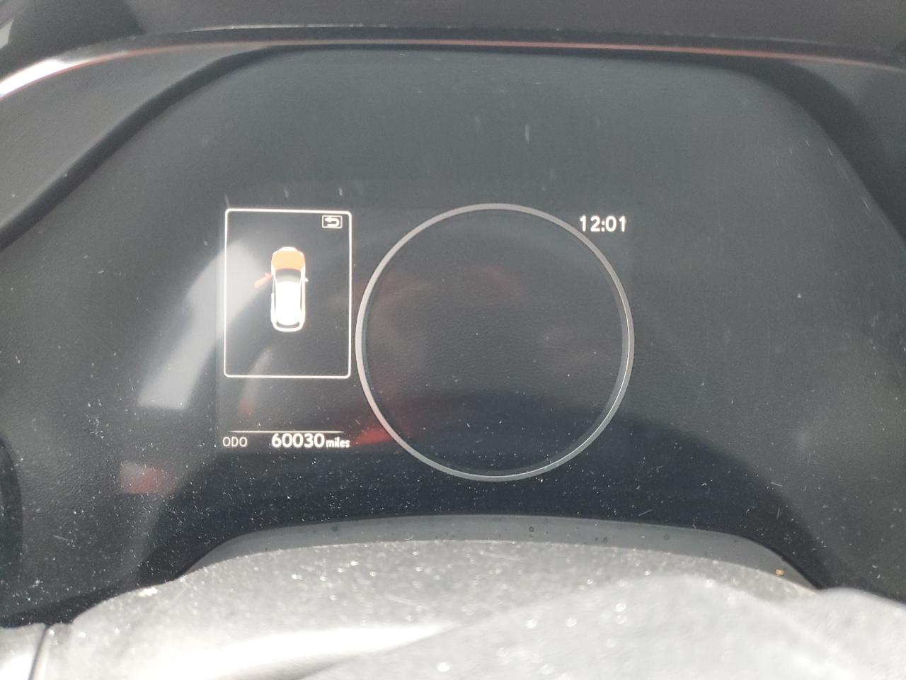 2023 Lexus Rx 350 Base VIN: 2T2BAMCA8PC022485 Lot: 71704985