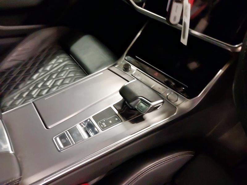 2019 AUDI A6 S6 TDI 349 QUATTRO 4DR TIP AUTO