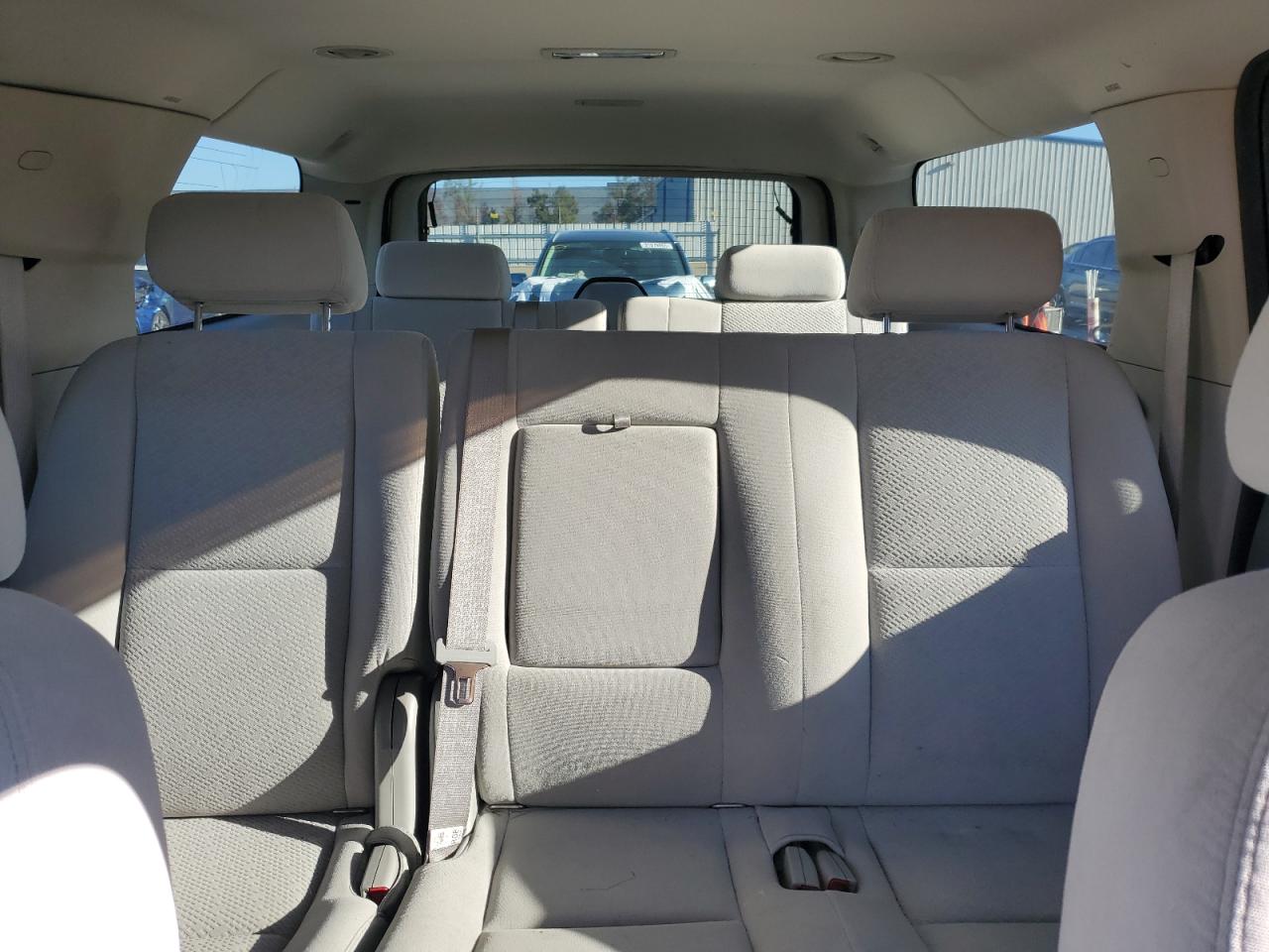 2008 GMC Yukon Xl C1500 VIN: 1GKFC16088R219394 Lot: 92052465