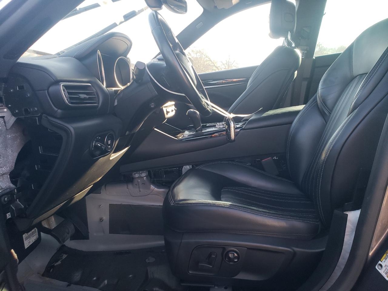 2018 Maserati Levante VIN: ZN661XUA0JX284431 Lot: 93081455