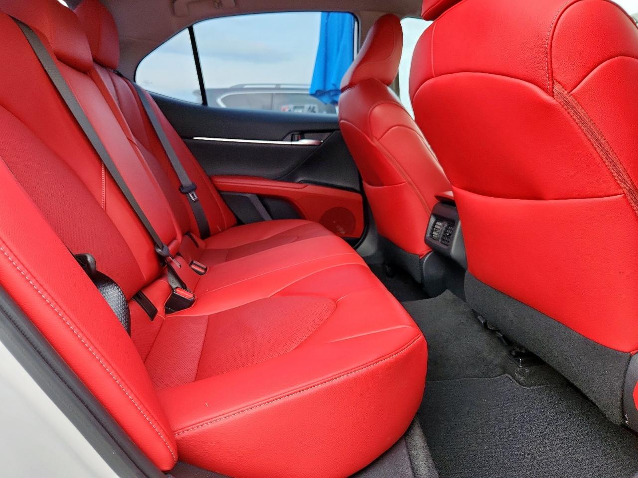 2019 Toyota Camry Xse VIN: 4T1B61HK9KU261055 Lot: 92901455