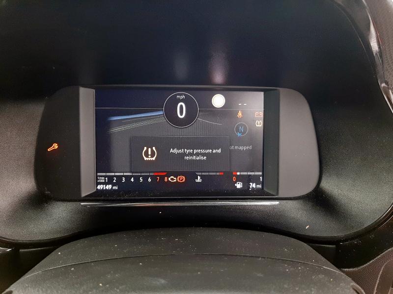 2022 VAUXHALL CORSA 1.2 TURBO ULTIMATE 5DR AUTO