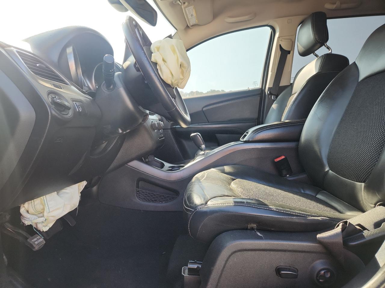 2019 Dodge Journey Crossroad VIN: 3C4PDDGG4KT708304 Lot: 91911065