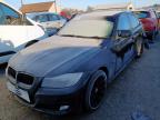 2010 BMW 3 SERIES 320D [184] SE BUSINESS EDITION 4DR for sale at Copart WOLVERHAMPTON