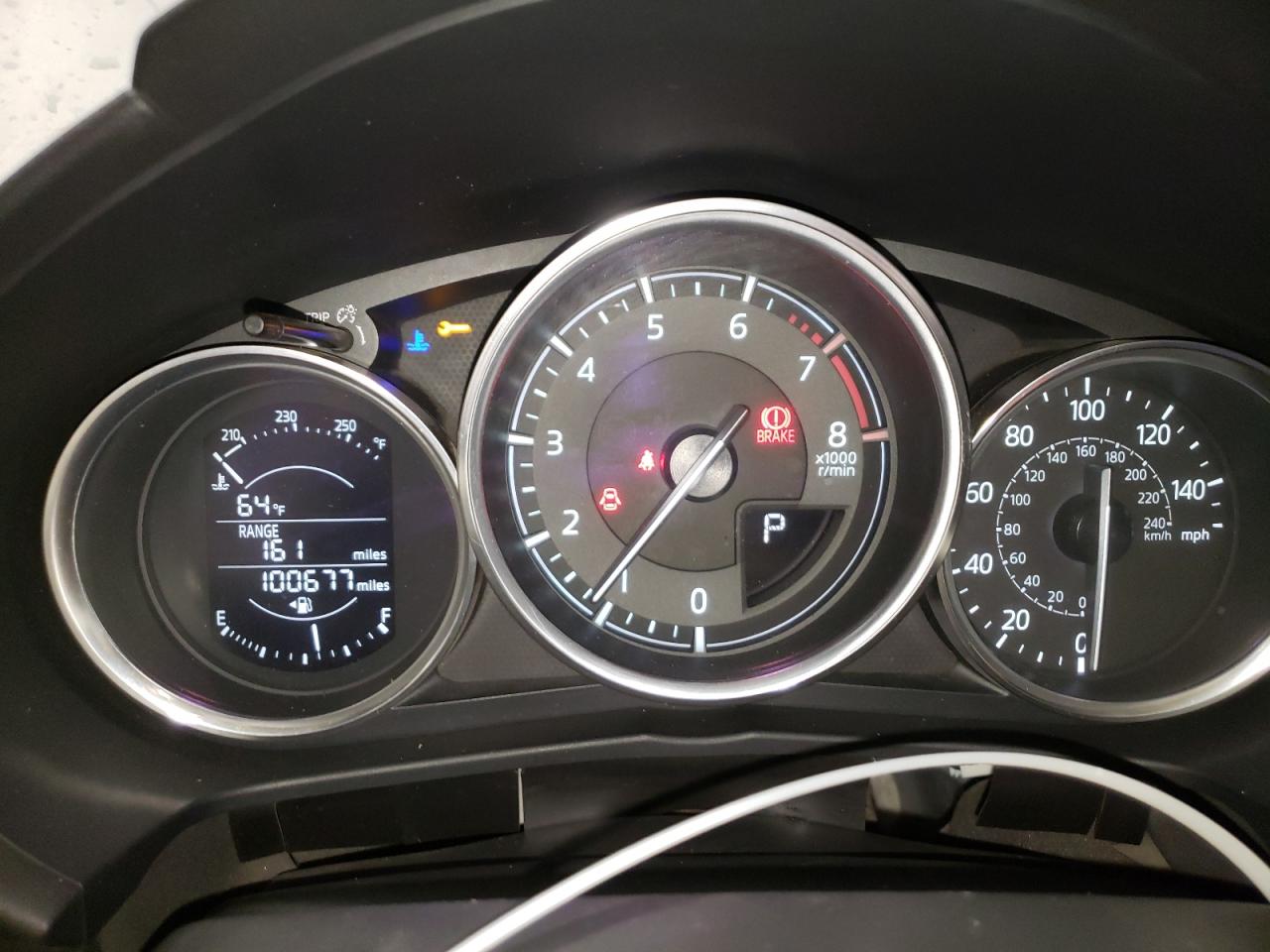 2016 Mazda Mx-5 Miata Grand Touring VIN: JM1NDAD79G0115150 Lot: 92732855