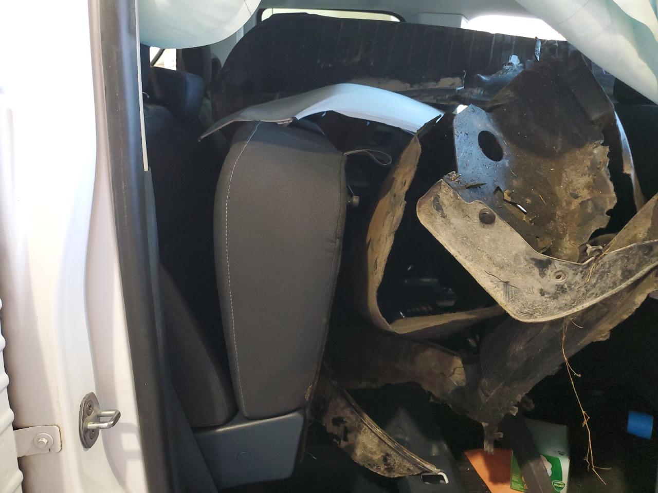 2022 Ford Maverick Xl VIN: 3FTTW8E33NRA57796 Lot: 92462835