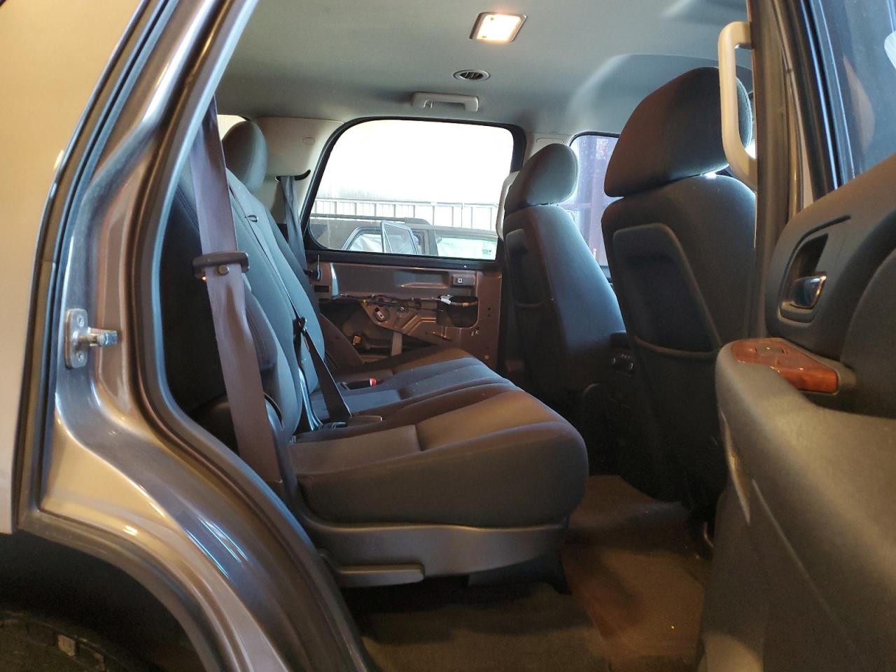 2012 Chevrolet Tahoe K1500 Ls VIN: 1GNSKAE09CR153615 Lot: 91572695