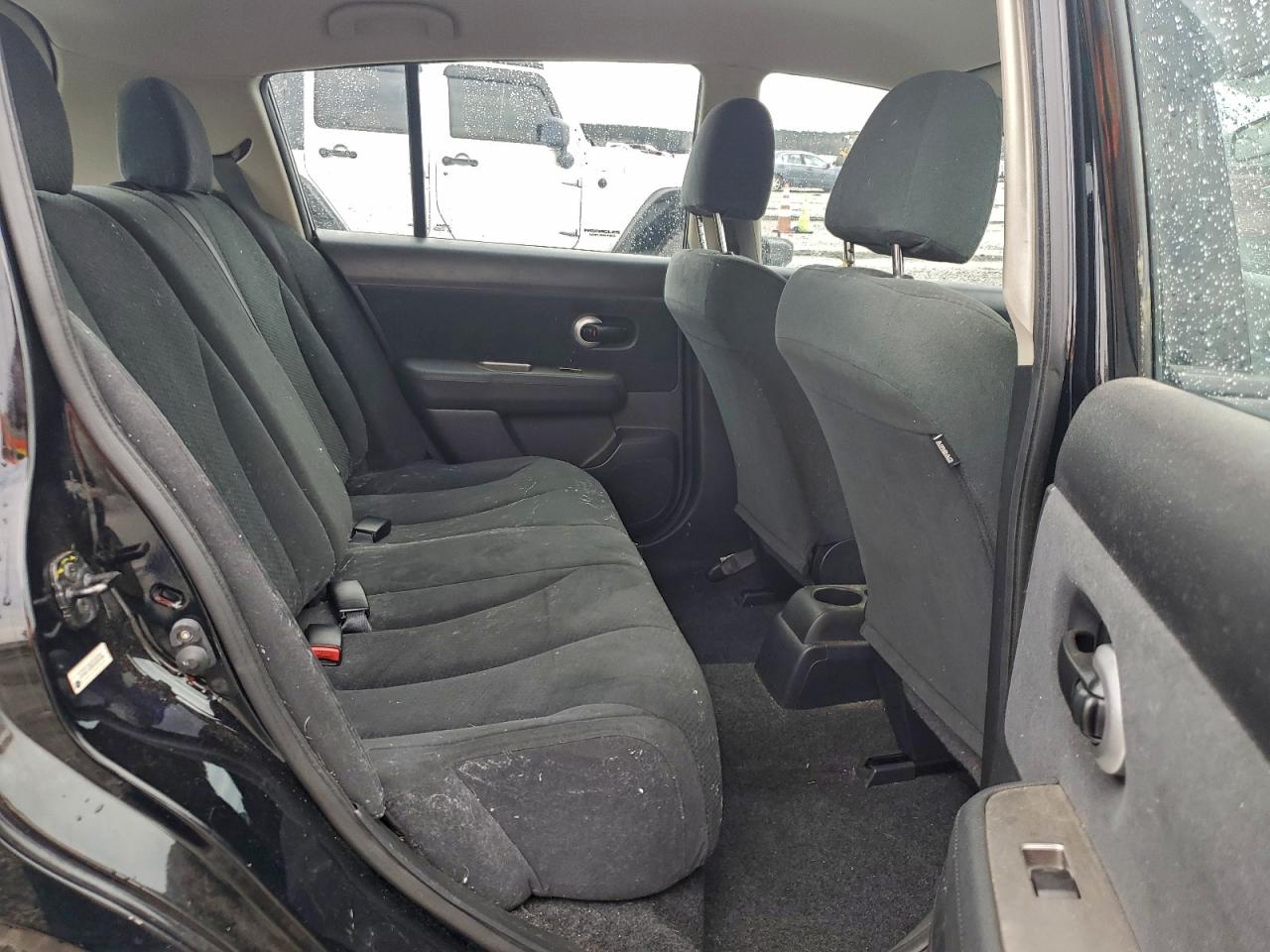 2012 Nissan Versa S VIN: 3N1BC1CP9CK809754 Lot: 93663345