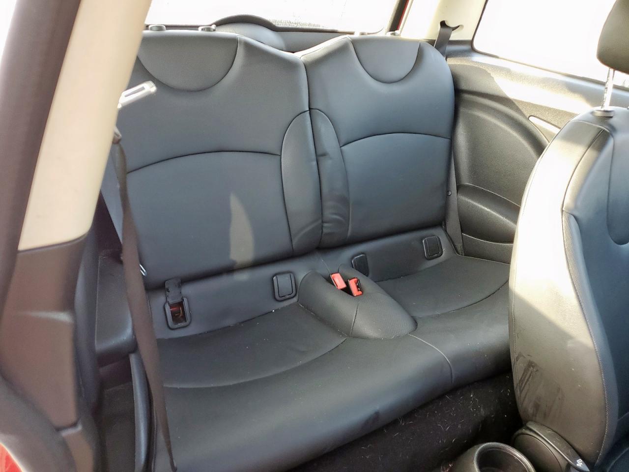 2013 Mini Cooper VIN: WMWSU3C5XDT371125 Lot: 91621495