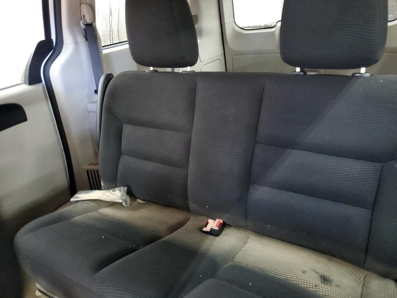 2020 Dodge Grand Caravan Se VIN: 2C4RDGBG2LR236447 Lot: 90915685