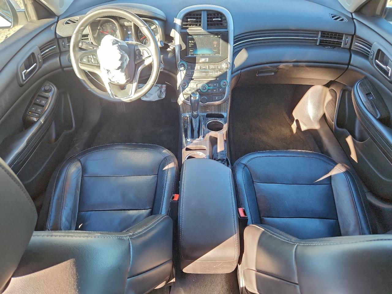 2015 Chevrolet Malibu Ltz VIN: 1G11F5SL2FF151525 Lot: 94383135