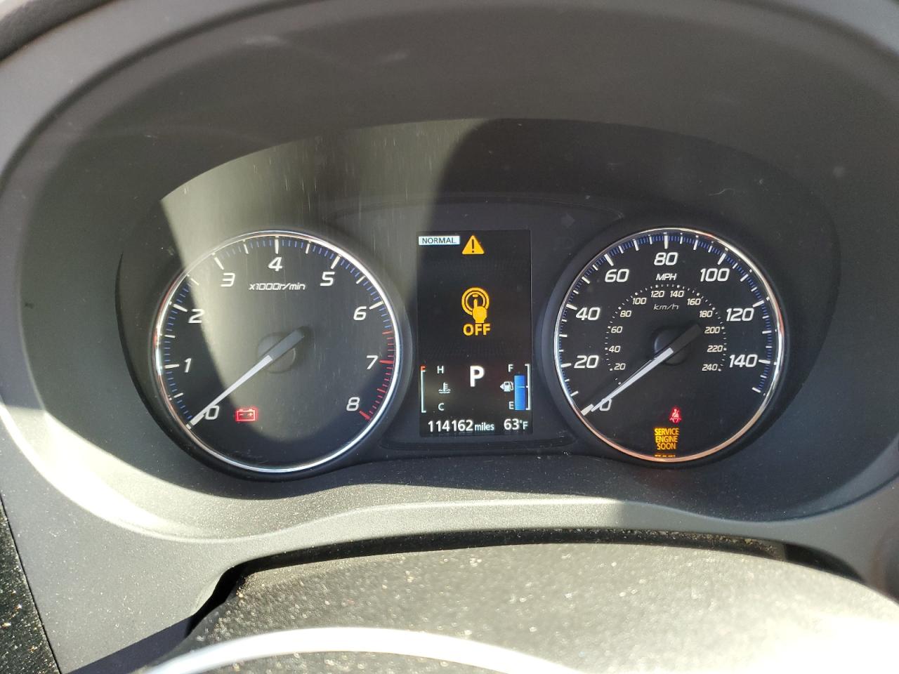 2017 Mitsubishi Outlander Se VIN: JA4AZ3A35HZ015826 Lot: 91432595