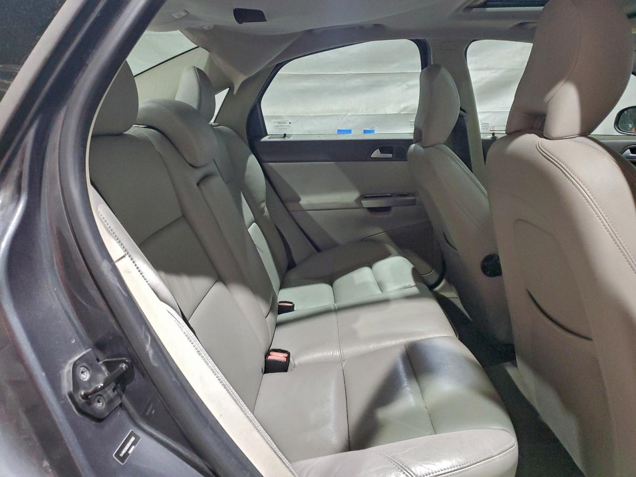 2008 Volvo S40 2.4I VIN: YV1MS390282401902 Lot: 94140445