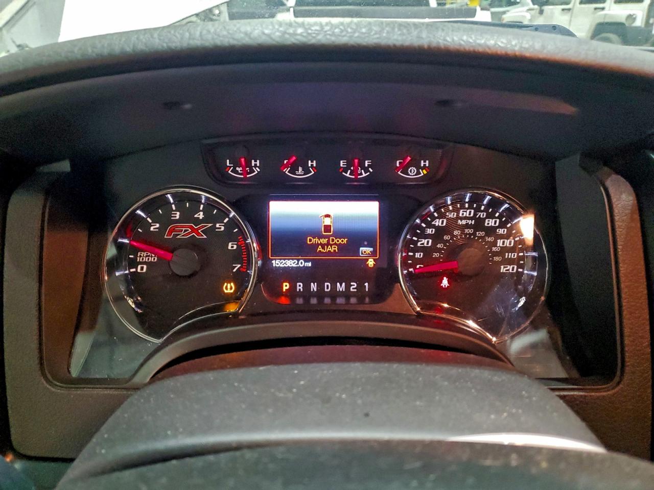 2013 Ford F150 Supercrew VIN: 1FTFW1ET4DFC80994 Lot: 93235095