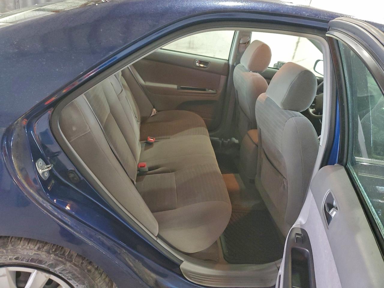 2005 Toyota Camry Le VIN: 4T1BE32K15U387292 Lot: 94436765