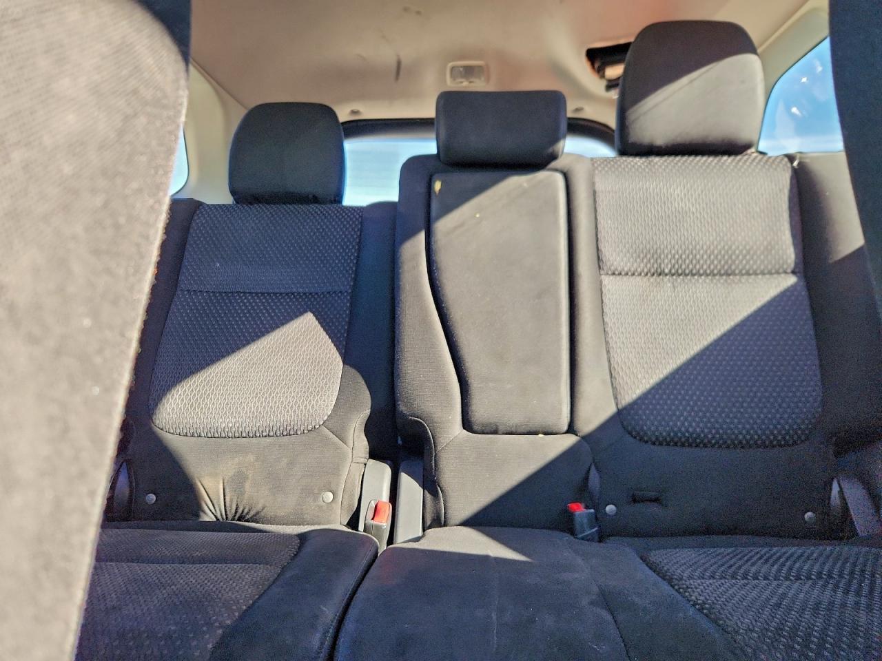 2017 Mitsubishi Outlander Es VIN: JA4AD2A31HZ026962 Lot: 92247995