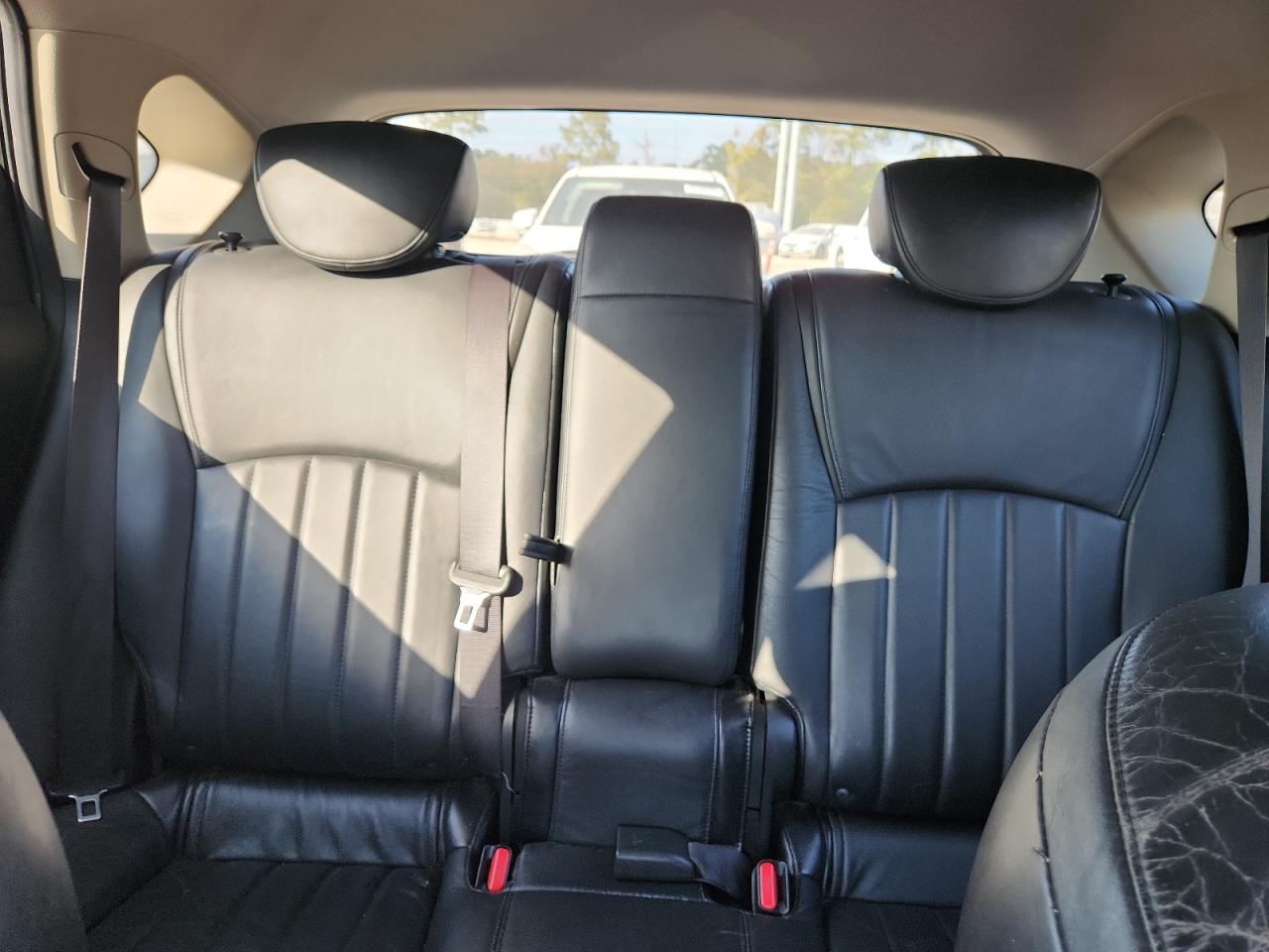 2008 Infiniti Ex35 Base VIN: JNKAJ09E78M303103 Lot: 92048315