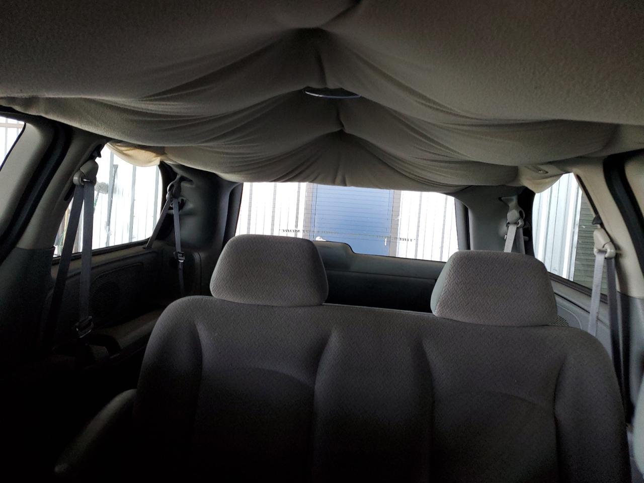 2007 Dodge Grand Caravan Se VIN: 1D4GP24R27B174748 Lot: 91378435