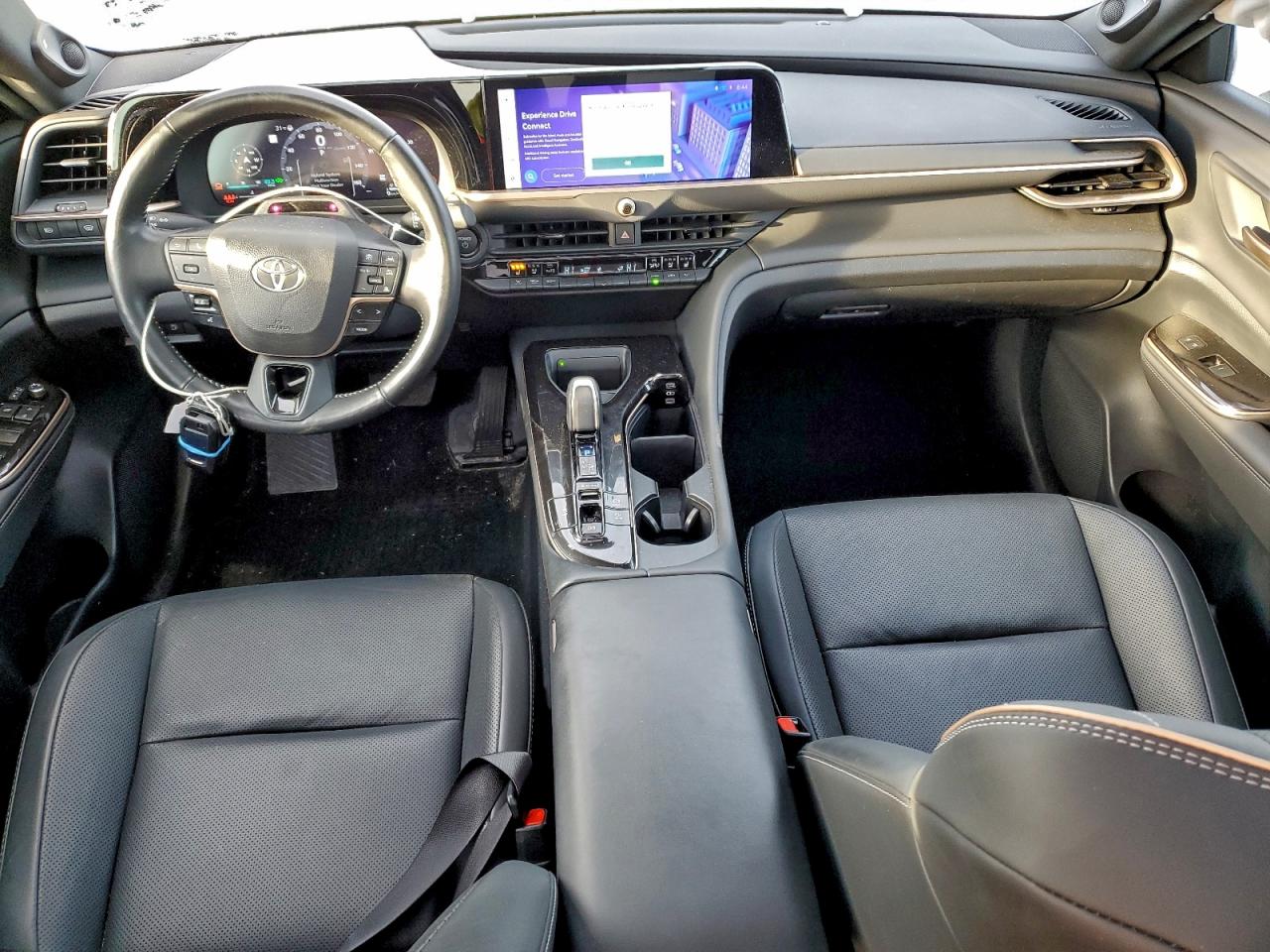 2024 Toyota Crown Xle VIN: JTDAAAAF4R3022069 Lot: 93454045