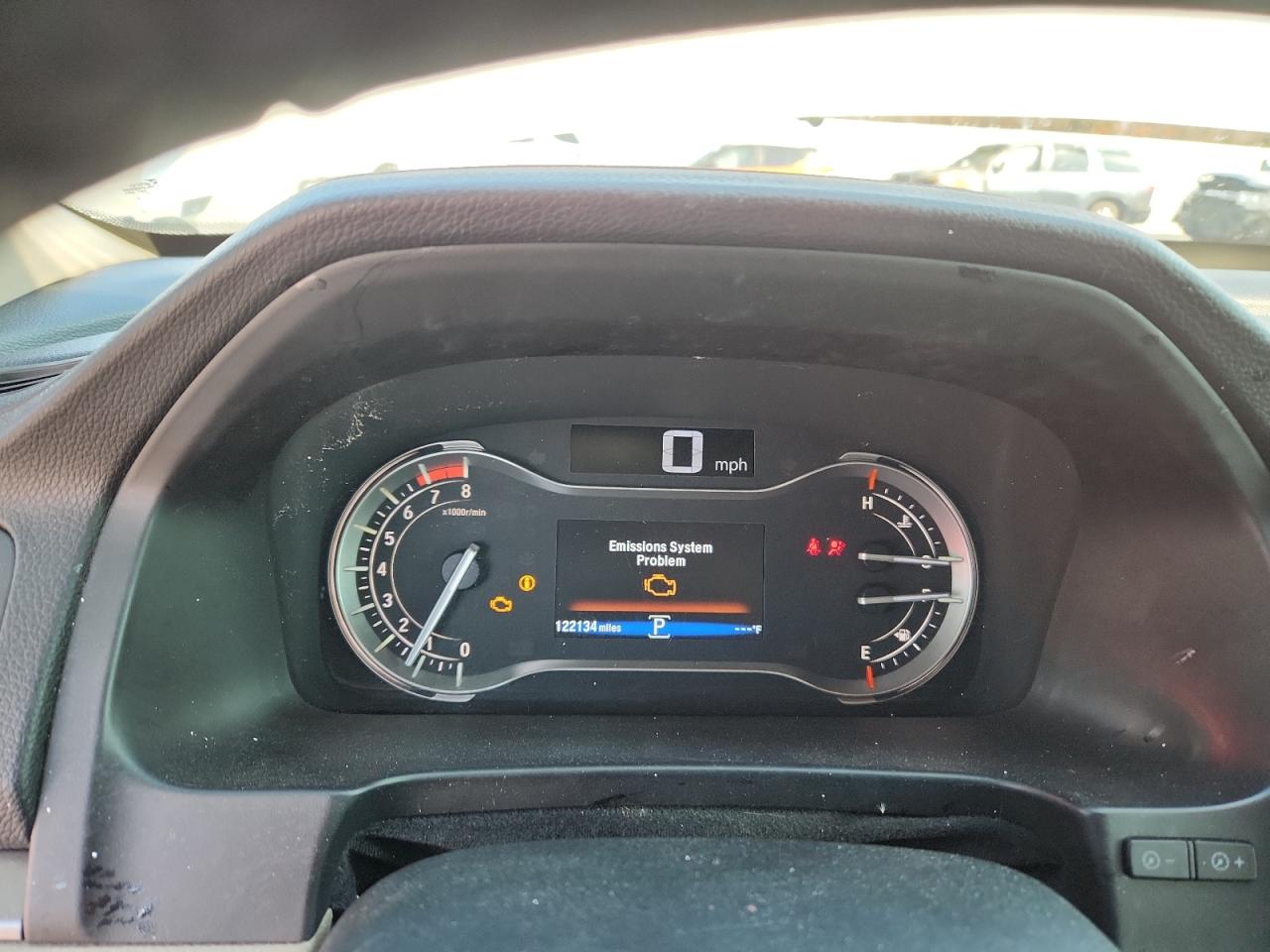 2016 Honda Pilot Exl VIN: 5FNYF5H53GB025033 Lot: 92811645