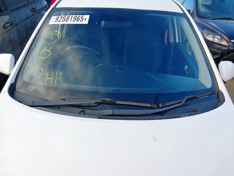 2018 HYUNDAI I10 1.2 PREMIUM 5DR