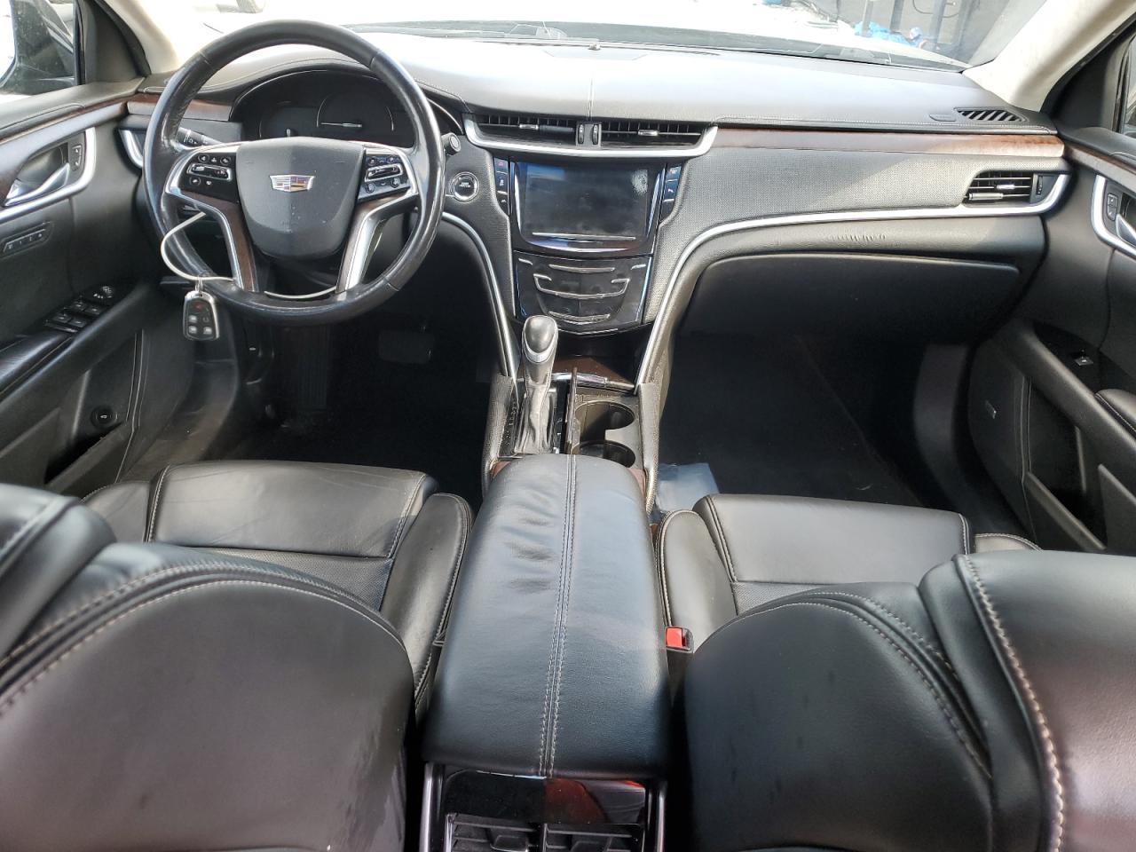 2019 Cadillac Xts VIN: 2G61U5S3XK9122762 Lot: 93125055