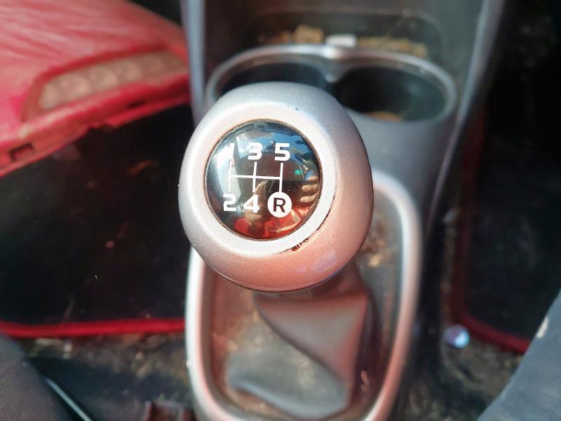 2015 TOYOTA AYGO 1.0 VVT-I X-PLAY 5DR