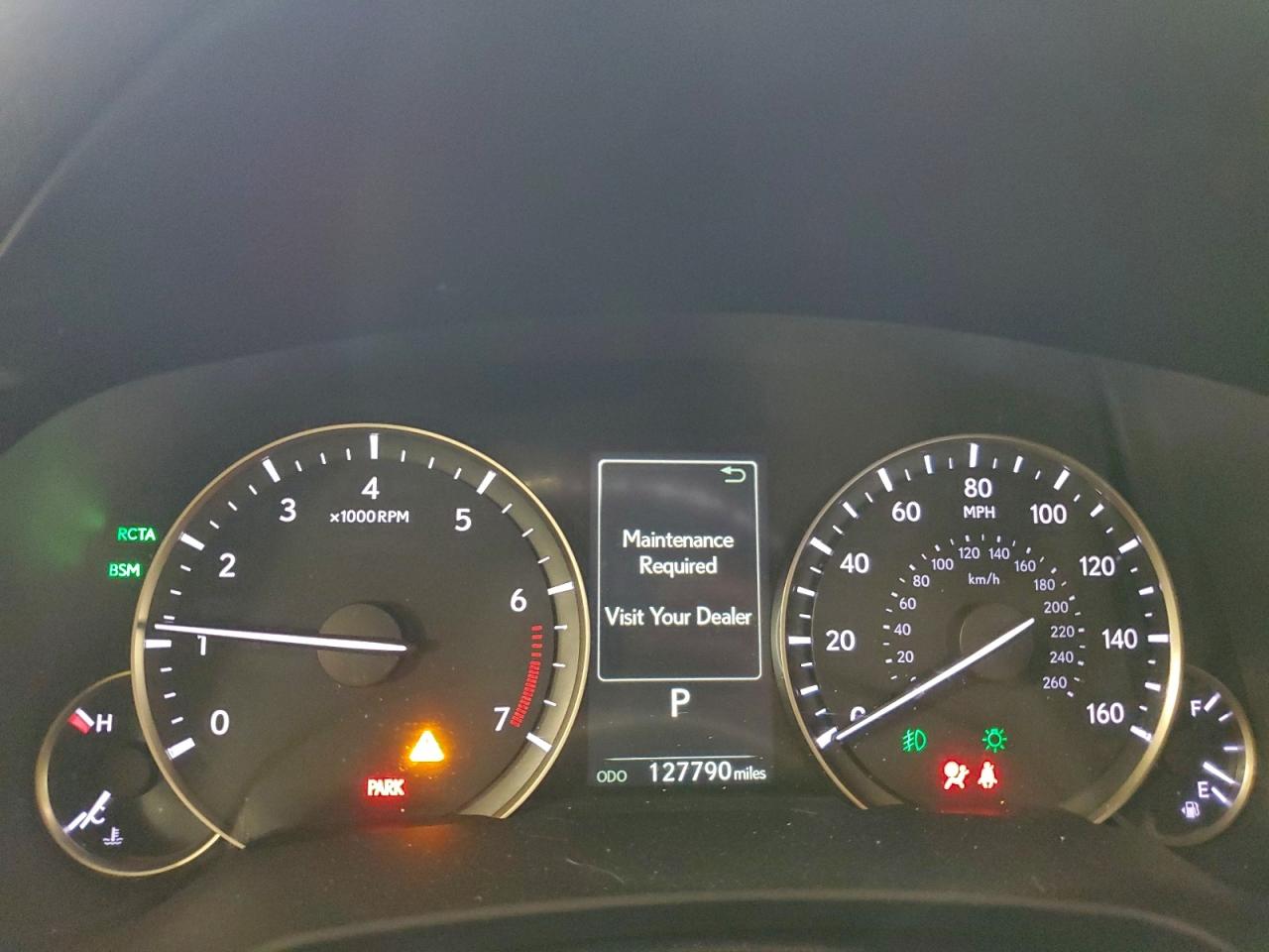 2016 Lexus Rx 350 Base VIN: 2T2BZMCA9GC053723 Lot: 93542185