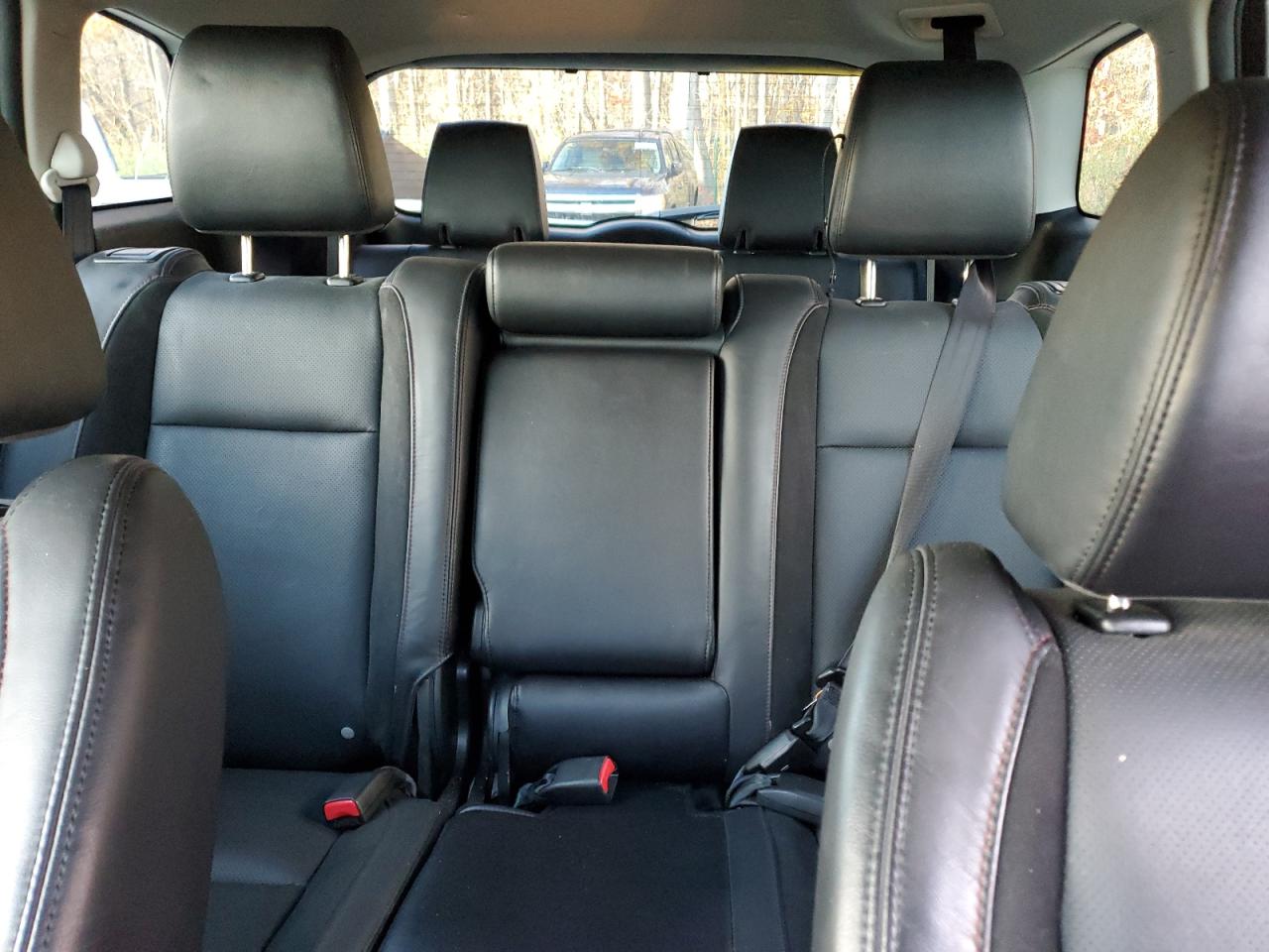 2013 Mazda Cx-9 Touring VIN: JM3TB3CV2D0418329 Lot: 91210815