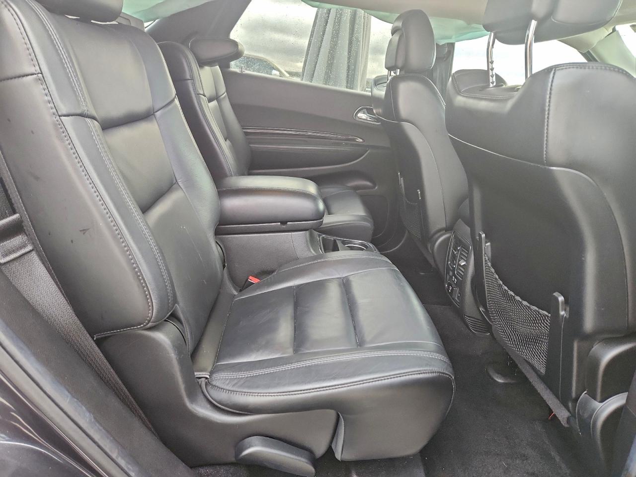 2014 Dodge Durango Limited VIN: 1C4RDHDG2EC475964 Lot: 93897235