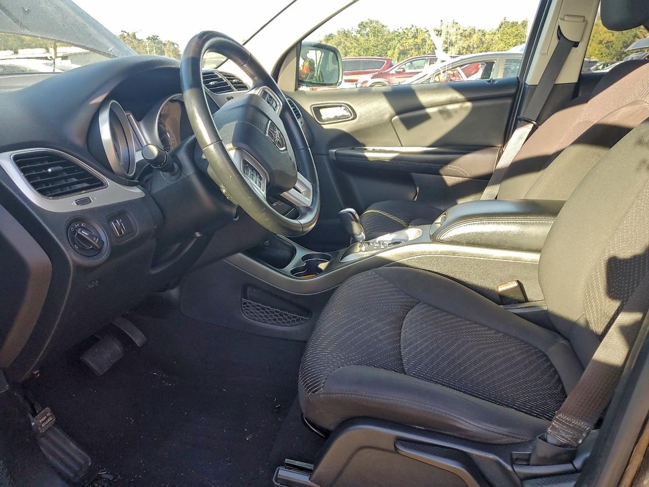 2016 Dodge Journey Crossroad VIN: 3C4PDCGB2GT175486 Lot: 94549975