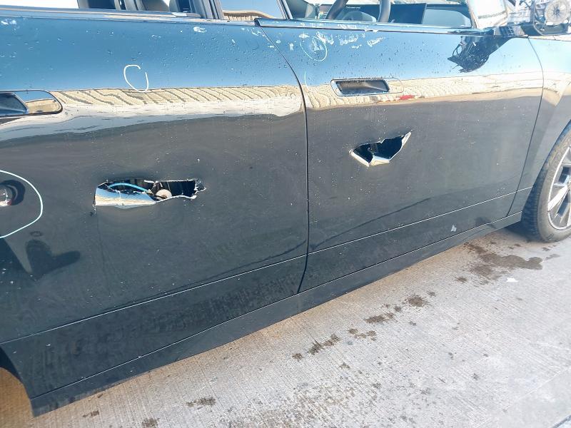 2024 BMW IX 385KW XDRIVE50 M SPORT 111.5KWH 5DR AUTO