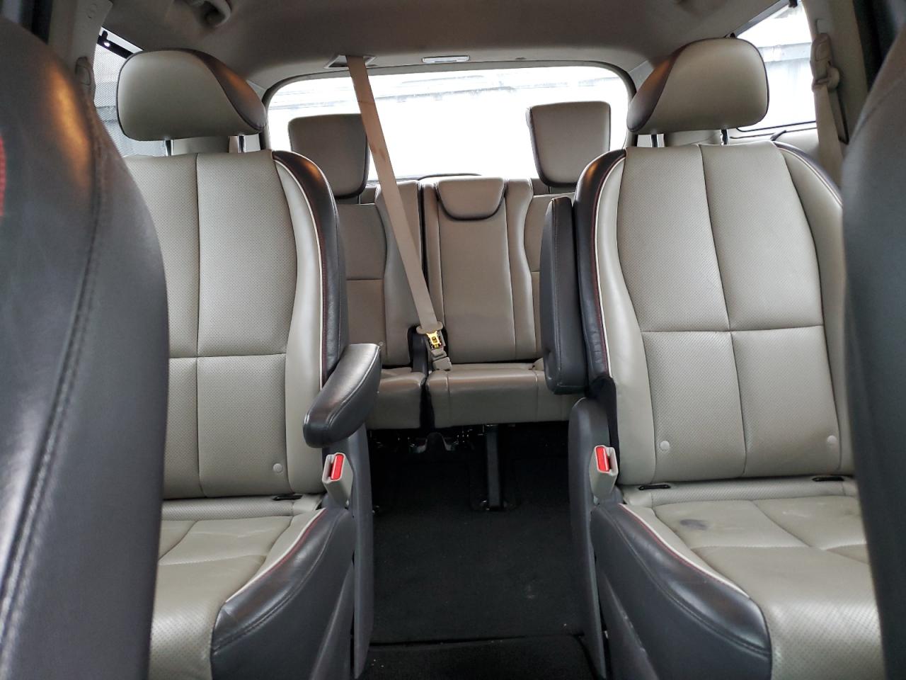 2016 Kia Sedona Ex VIN: KNDMC5C15G6118563 Lot: 92386675