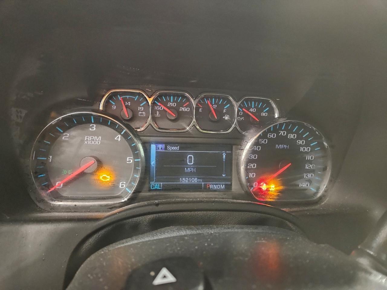 2016 Chevrolet Tahoe K1500 Ltz VIN: 1GNSKCKC2GR120360 Lot: 93215145