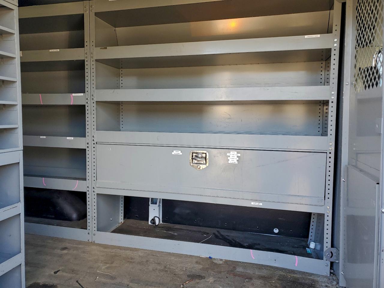 2020 Ford Transit T-250 VIN: 1FTBR3X80LKB54146 Lot: 93176525