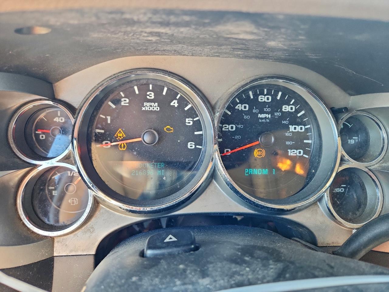 2011 Chevrolet Silverado C2500 Heavy Duty VIN: 1GC1CVCG6BF241644 Lot: 94145645