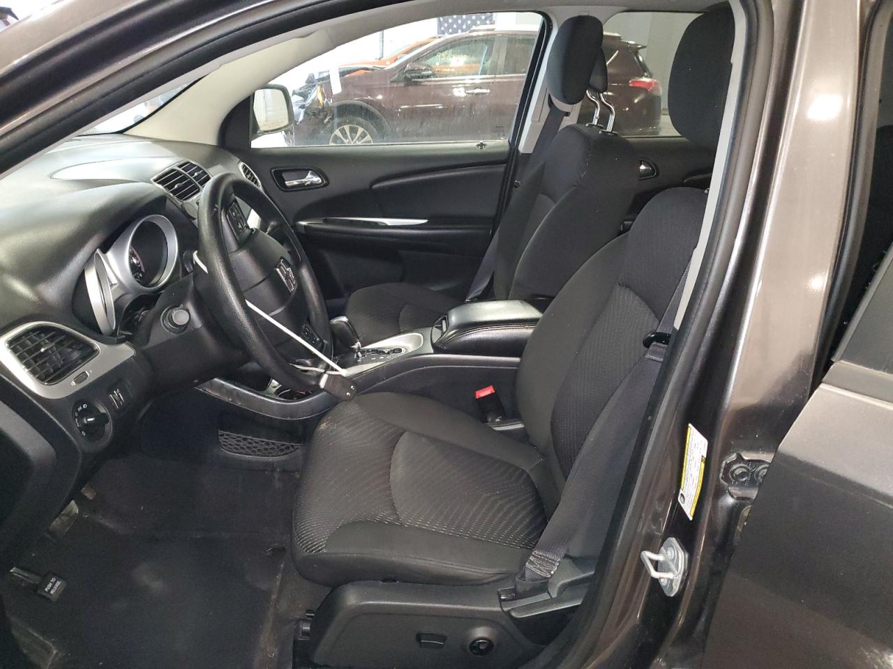 2016 Dodge Journey Se VIN: 3C4PDCABXGT246510 Lot: 93641315